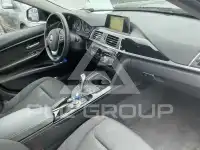 2017 BMW 320