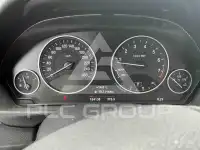 2017 BMW 320