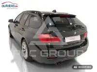 2017 BMW 335