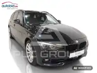 2017 BMW 335