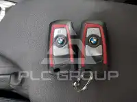 2017 BMW 335