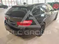 2017 BMW 330