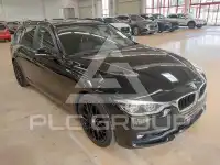 2017 BMW 330