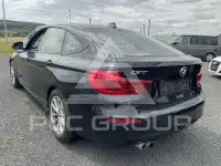 2017 BMW 330
