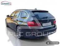 2017 BMW 330