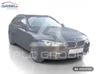 2017 BMW 330