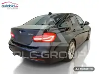2017 BMW 330