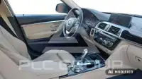 2017 BMW 330