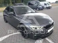 2017 BMW 330