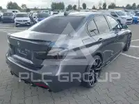 2017 BMW 330