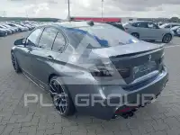 2017 BMW 330