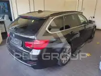 2017 BMW 330