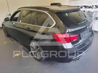 2017 BMW 330