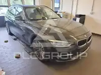 2017 BMW 330