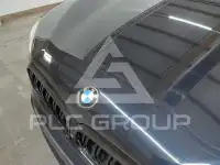 2017 BMW 540