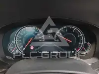 2017 BMW 540