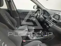2017 BMW X1