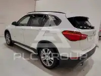 2017 BMW X1
