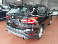 2017 BMW X1