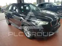 2017 BMW X1