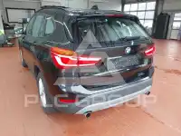 2017 BMW X1