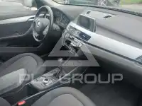 2017 BMW X1