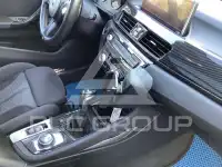 2017 BMW X1