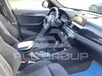 2017 BMW X1