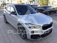 2017 BMW X1