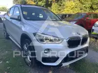2017 BMW X1