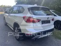 2017 BMW X1