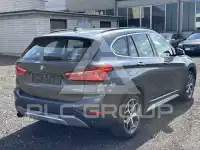 2017 BMW X1