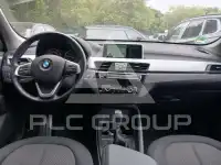 2017 BMW X1