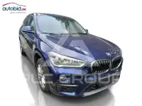 2017 BMW X1