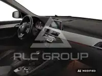 2017 BMW X1