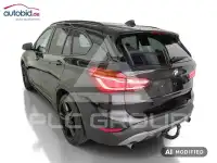 2017 BMW X1