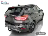 2017 BMW X1