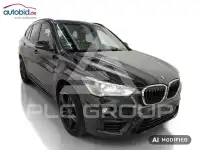 2017 BMW X1