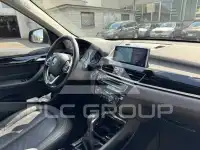 2017 BMW X1