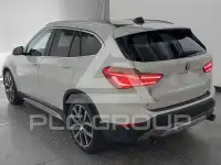 2017 BMW X1