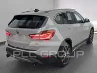 2017 BMW X1