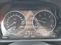 2017 BMW X1