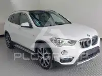 2017 BMW X1