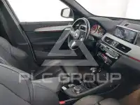 2017 BMW X1