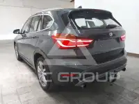 2017 BMW X1