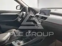 2017 BMW X1