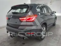 2017 BMW X1