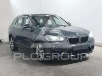 2017 BMW X1