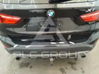2017 BMW X1