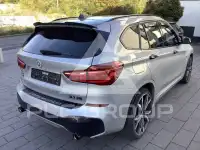 2017 BMW X1